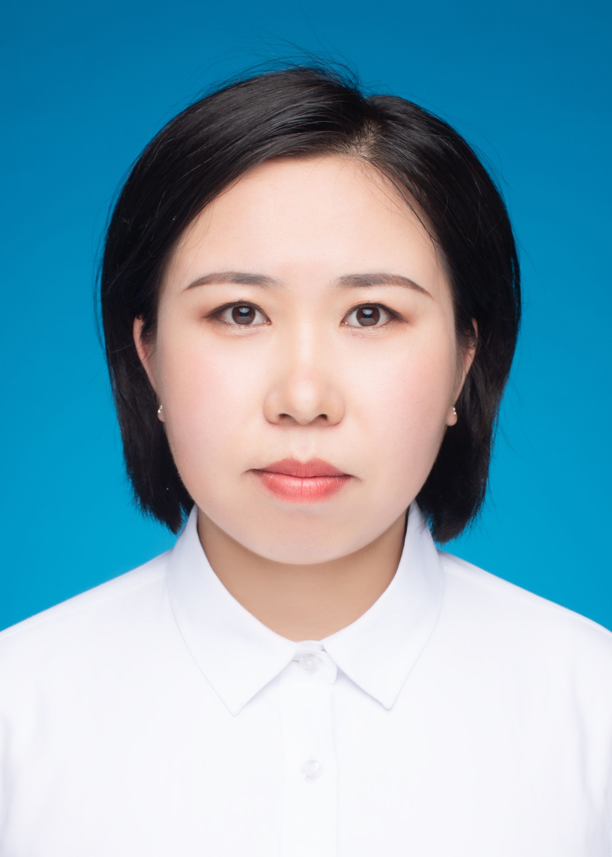 何慧敏