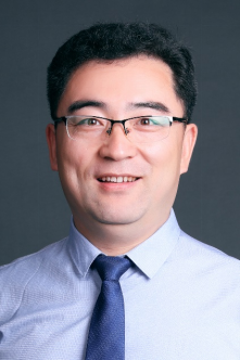 何乐民