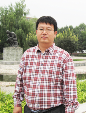 王学政
